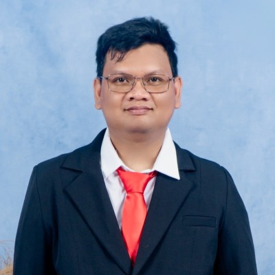 Muhammad Rezki Dwijayanto