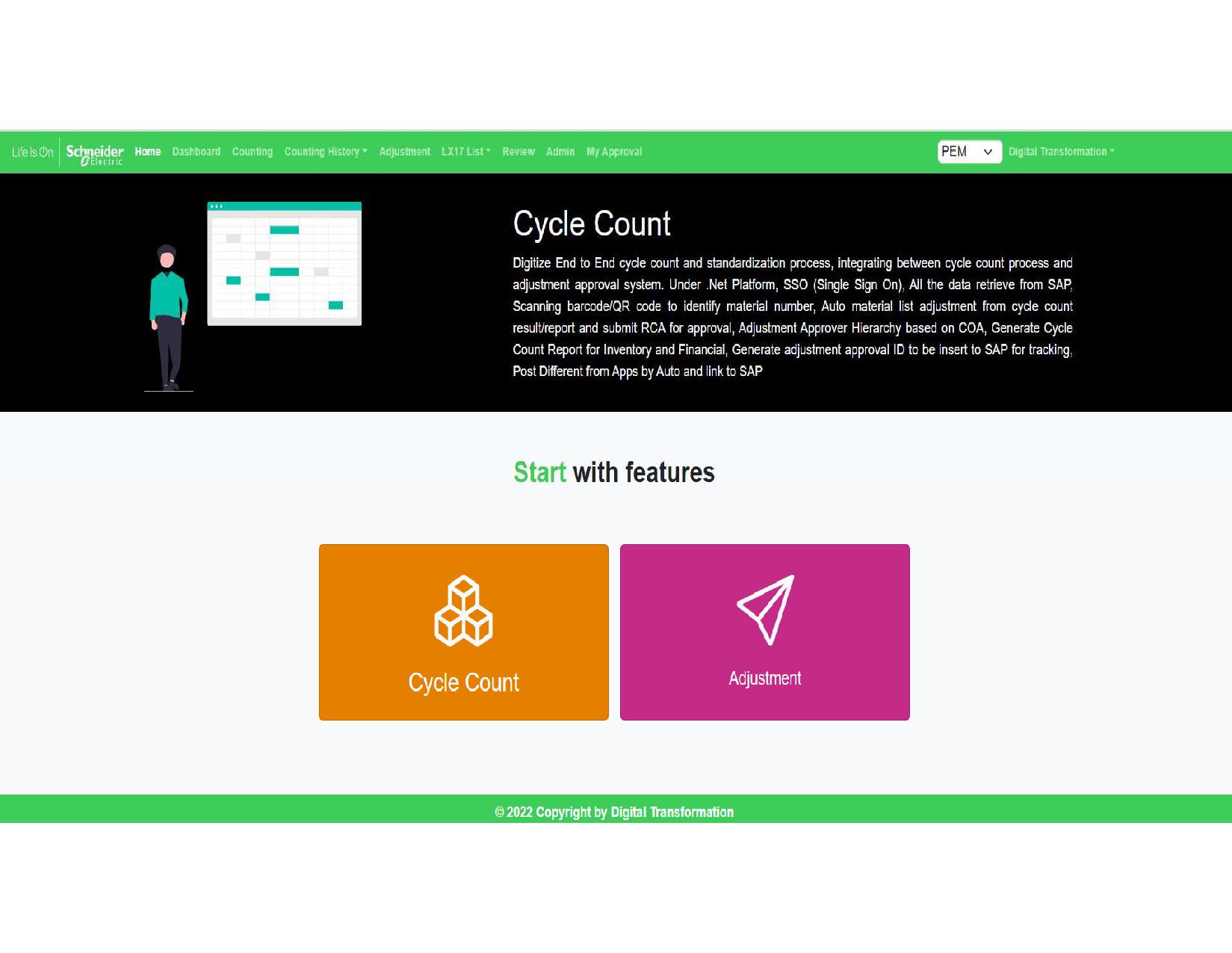 Full-Stack Developer