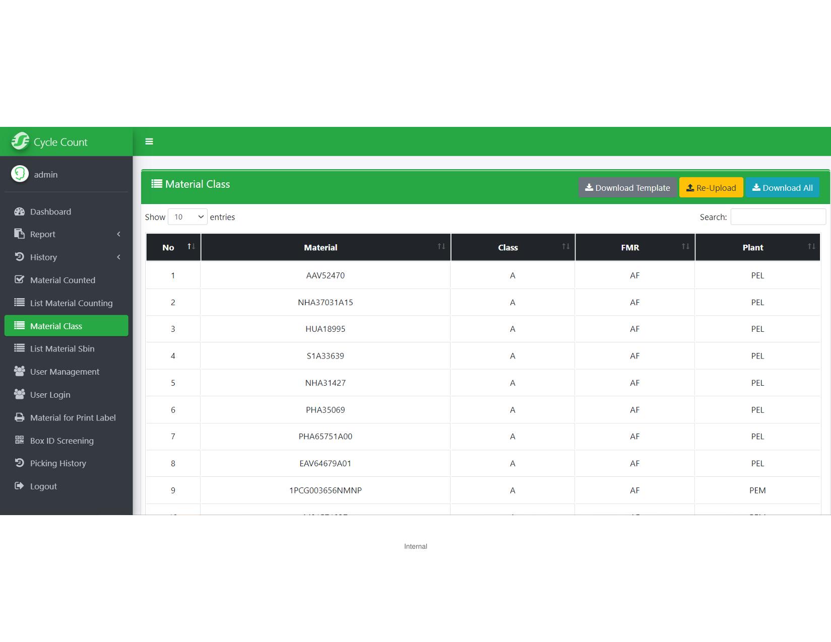 Full-Stack Developer