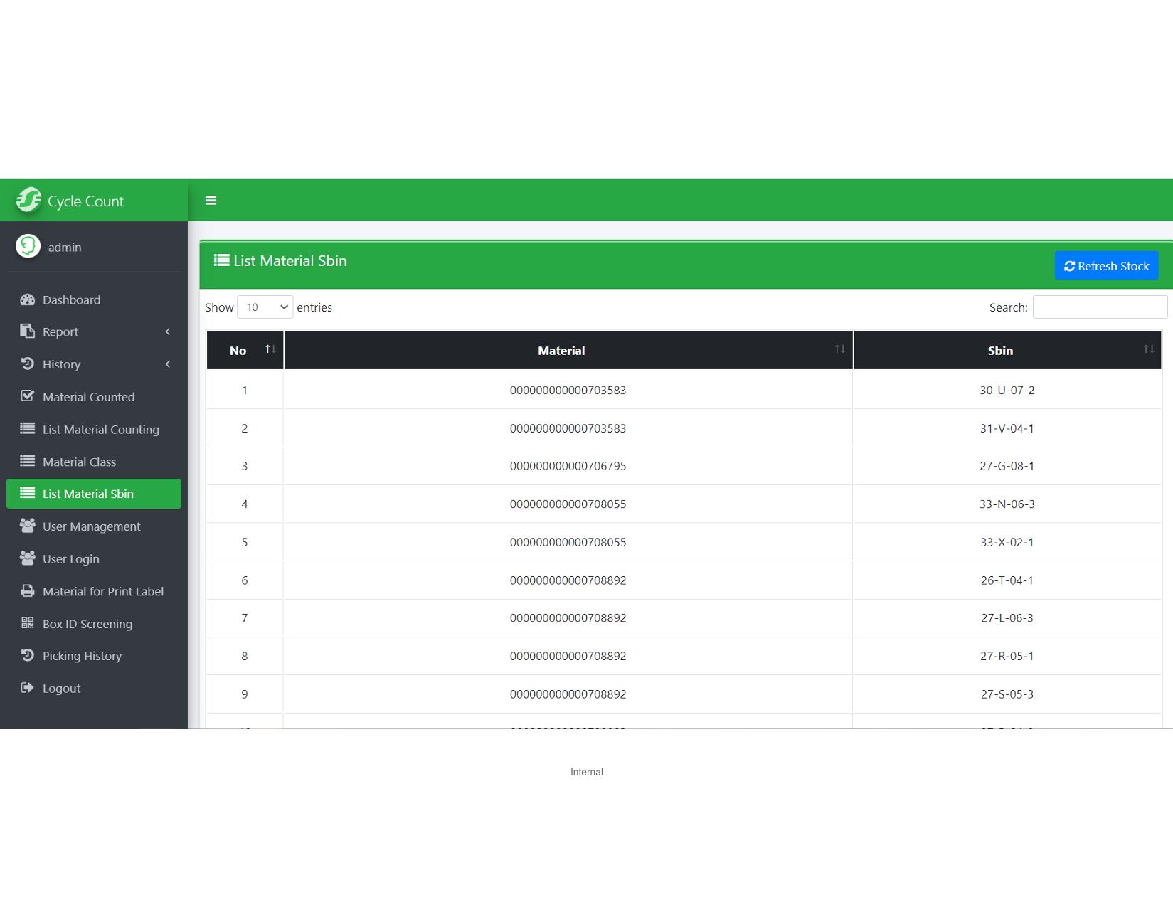 Full-Stack Developer