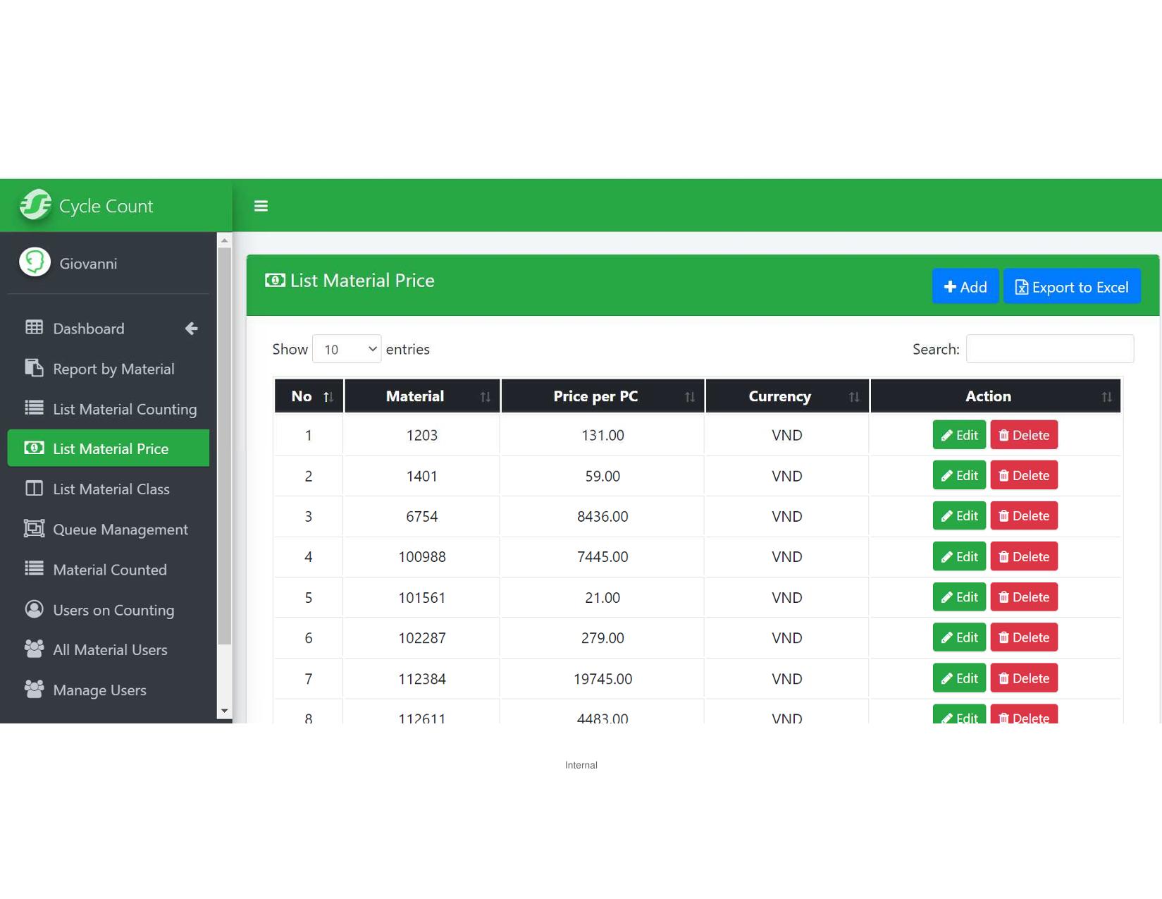 Full-Stack Developer