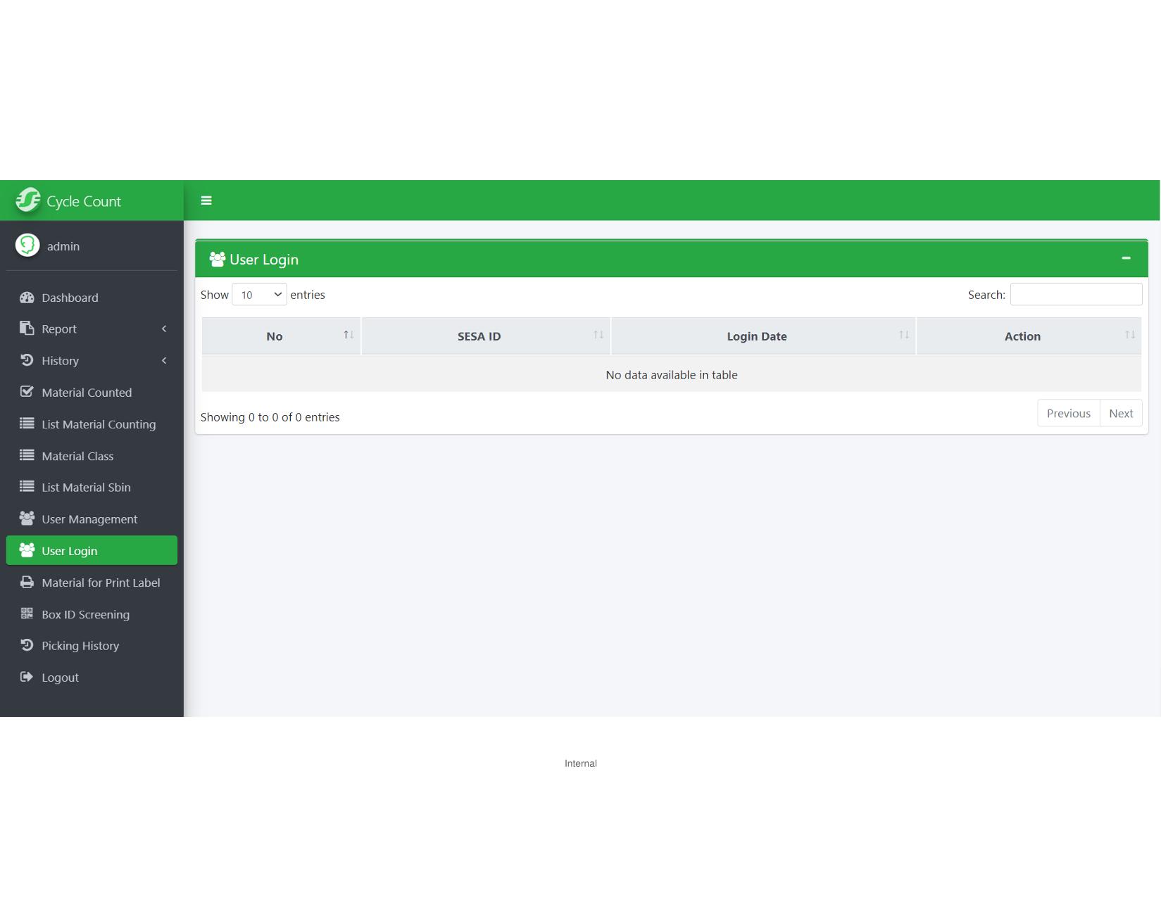 Full-Stack Developer
