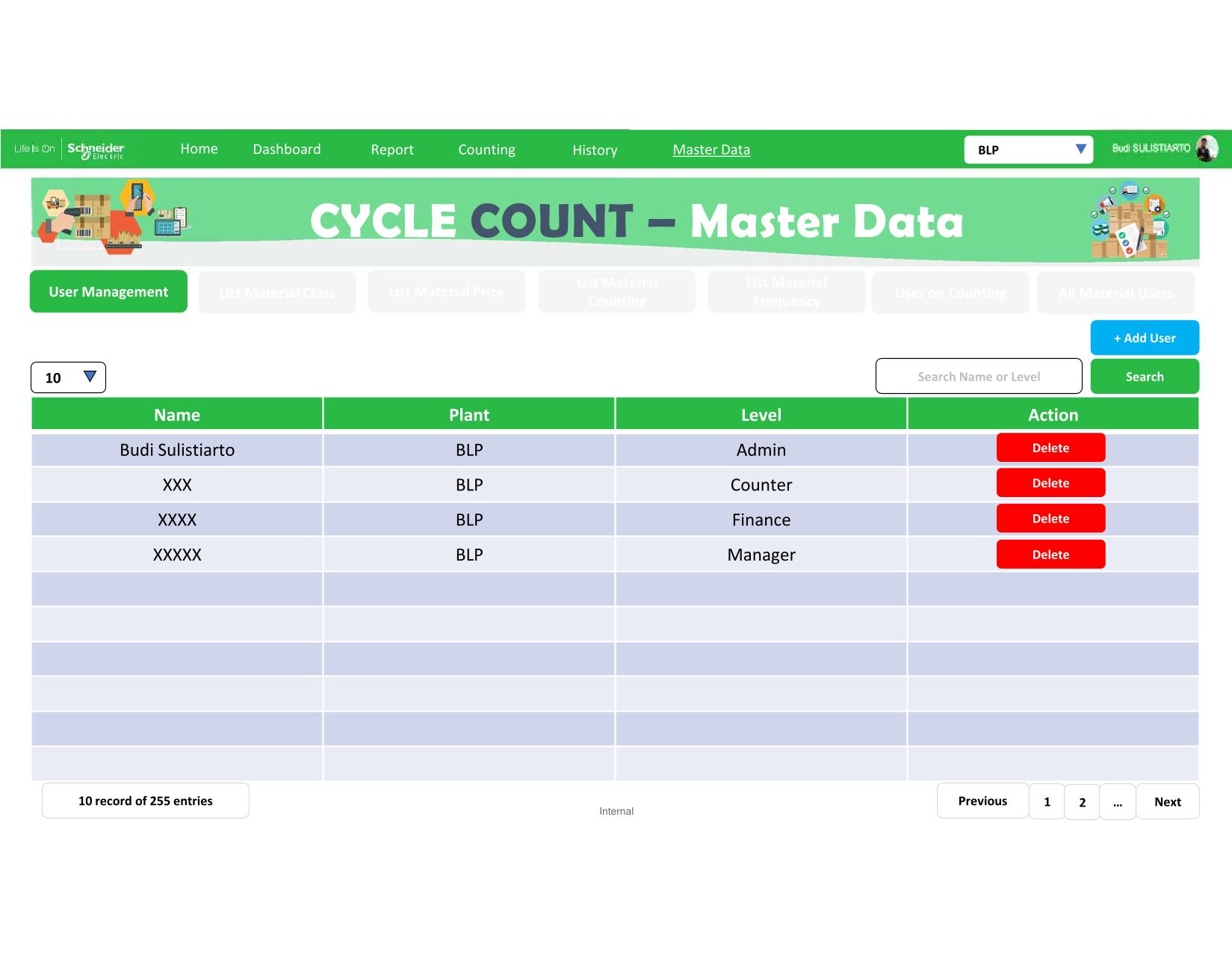 Full-Stack Developer