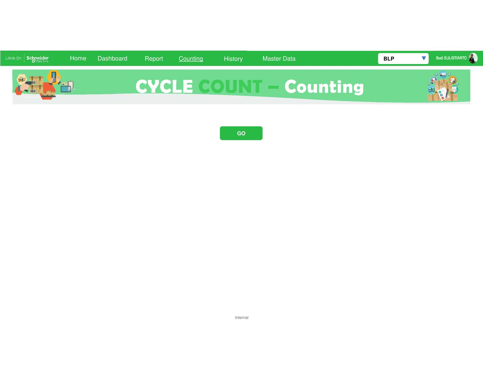 Full-Stack Developer