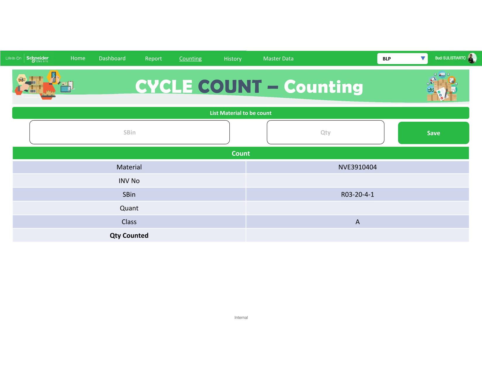 Full-Stack Developer