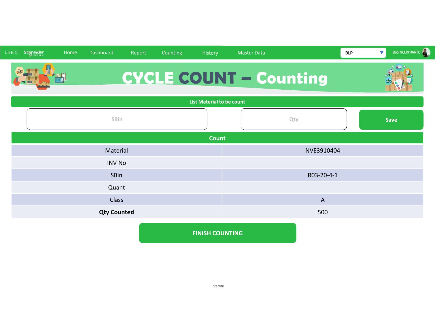 Full-Stack Developer