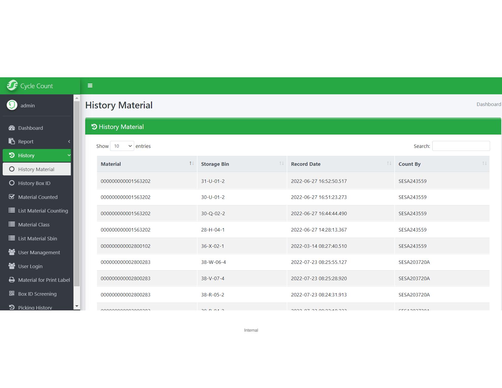 Full-Stack Developer