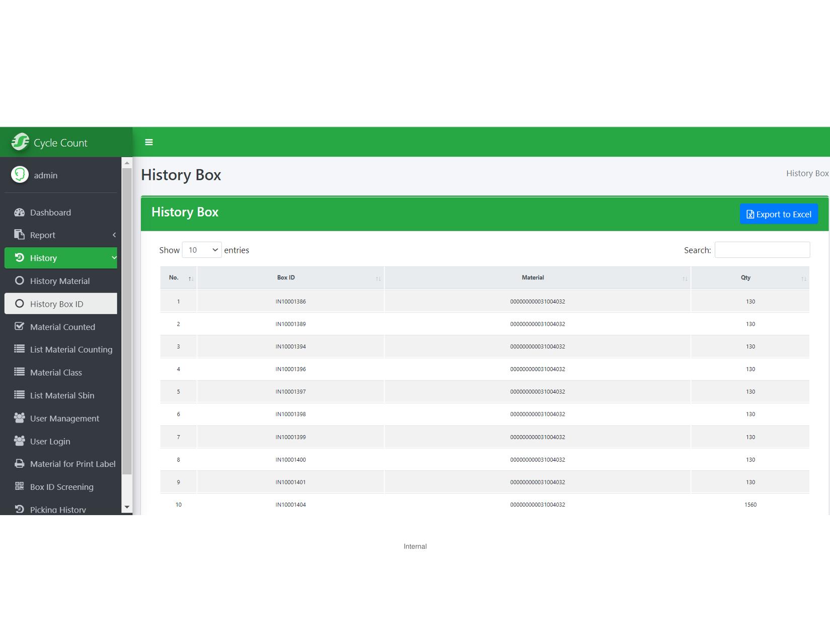 Full-Stack Developer