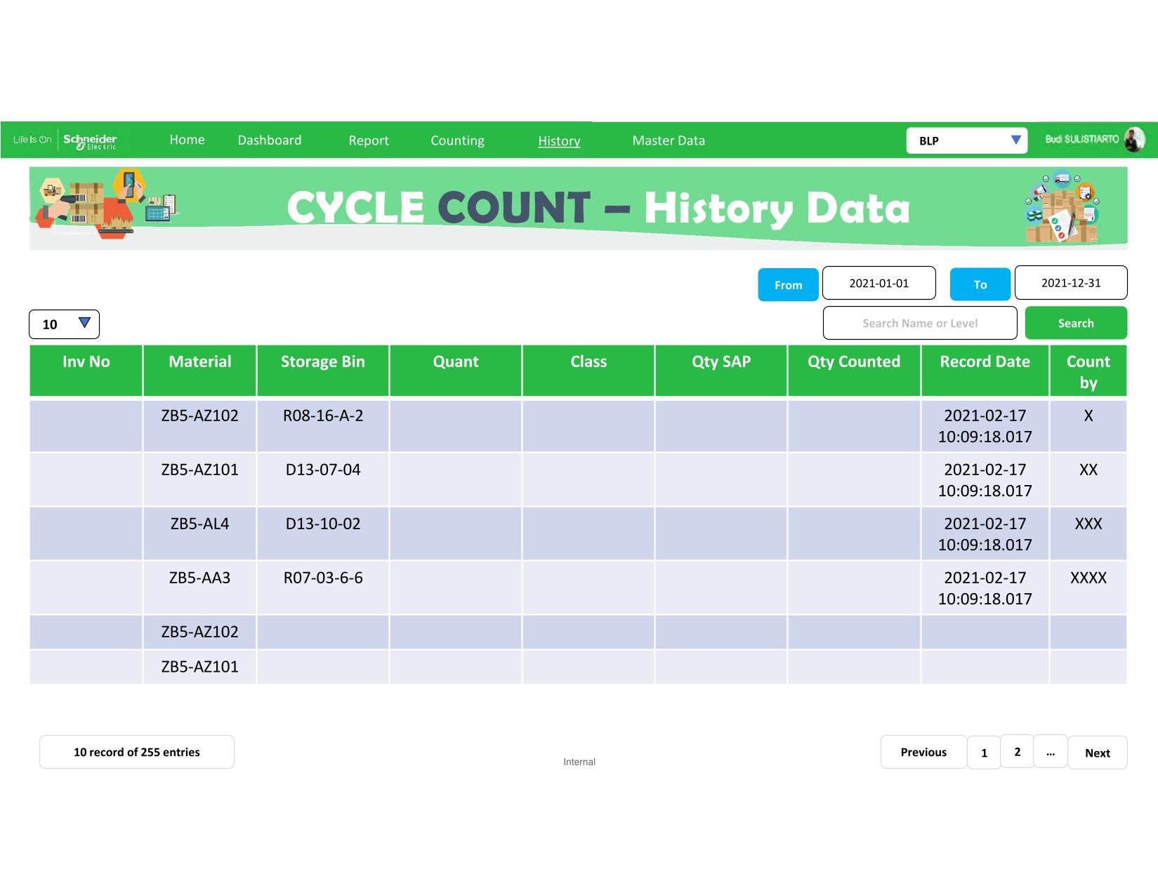 Full-Stack Developer