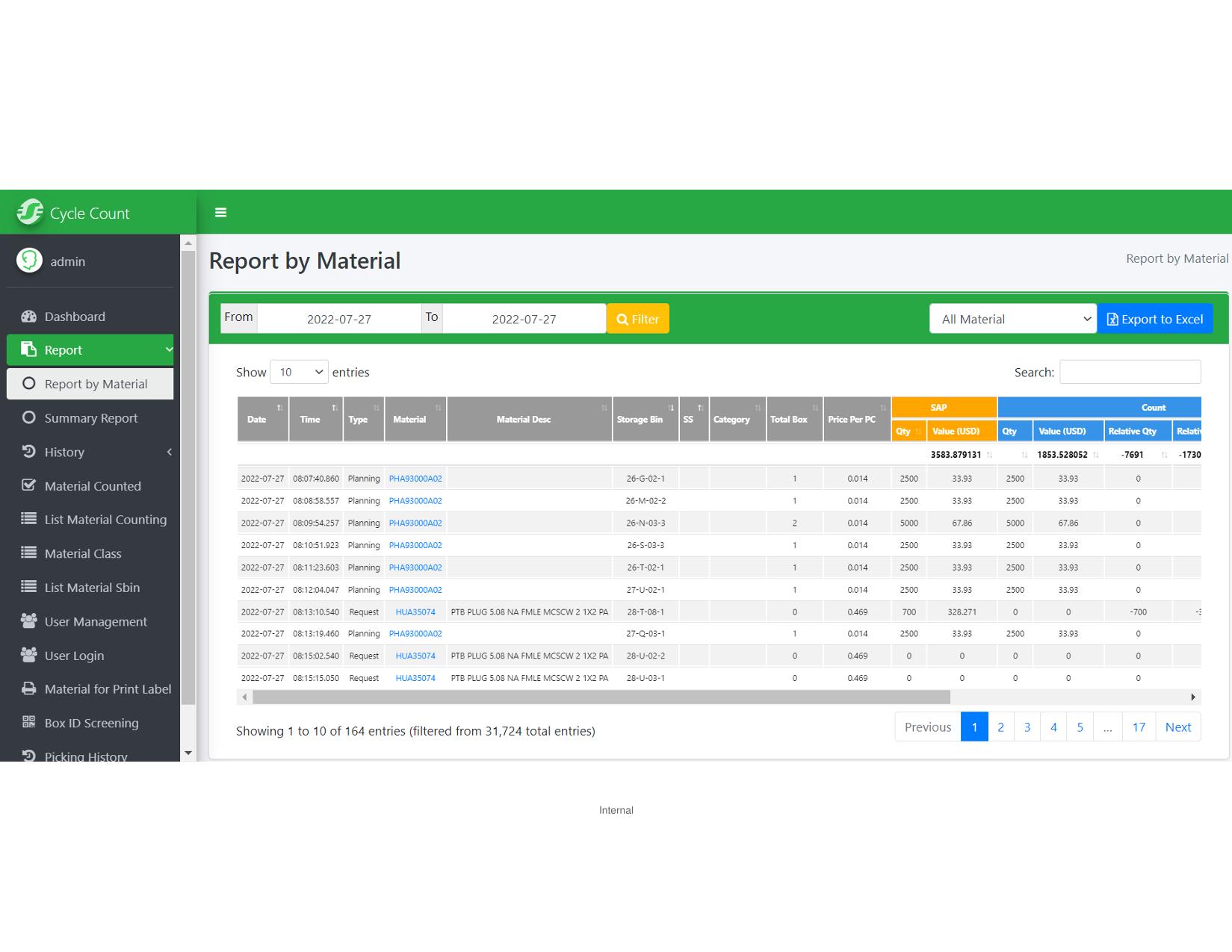 Full-Stack Developer