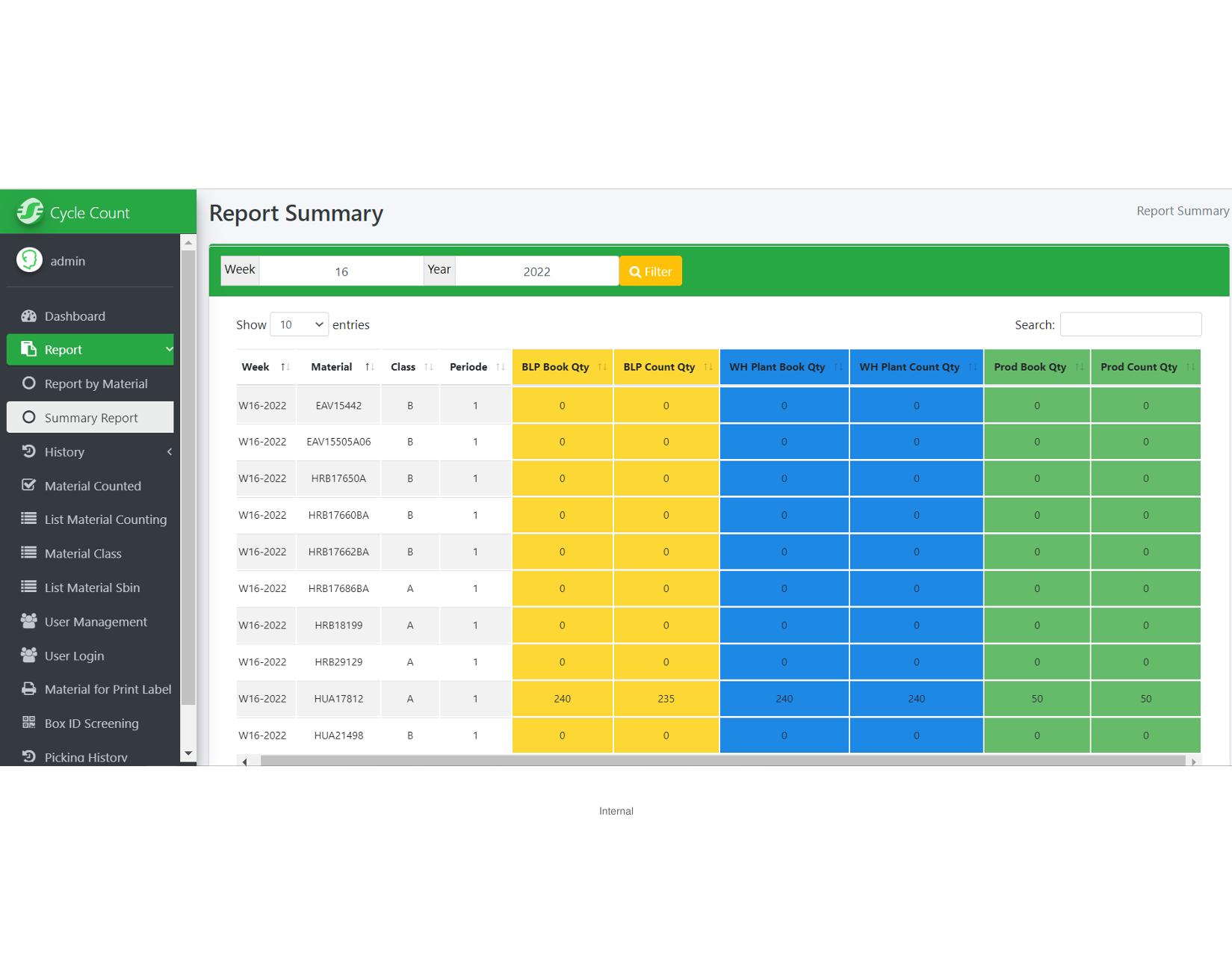Full-Stack Developer