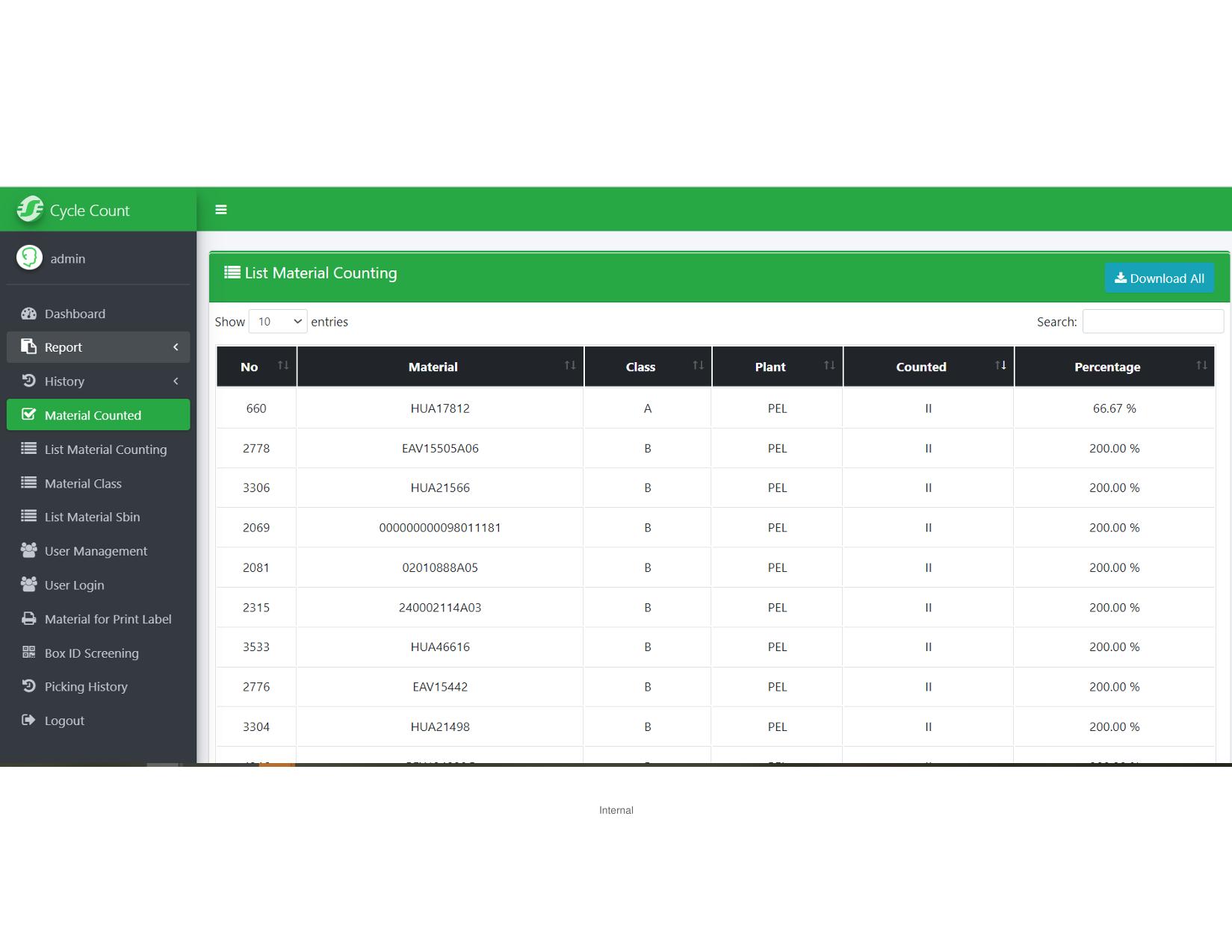 Full-Stack Developer