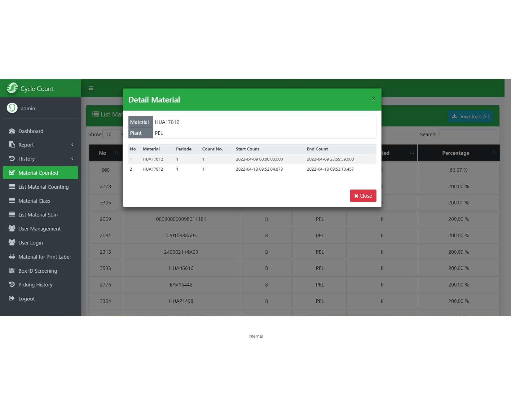 Full-Stack Developer