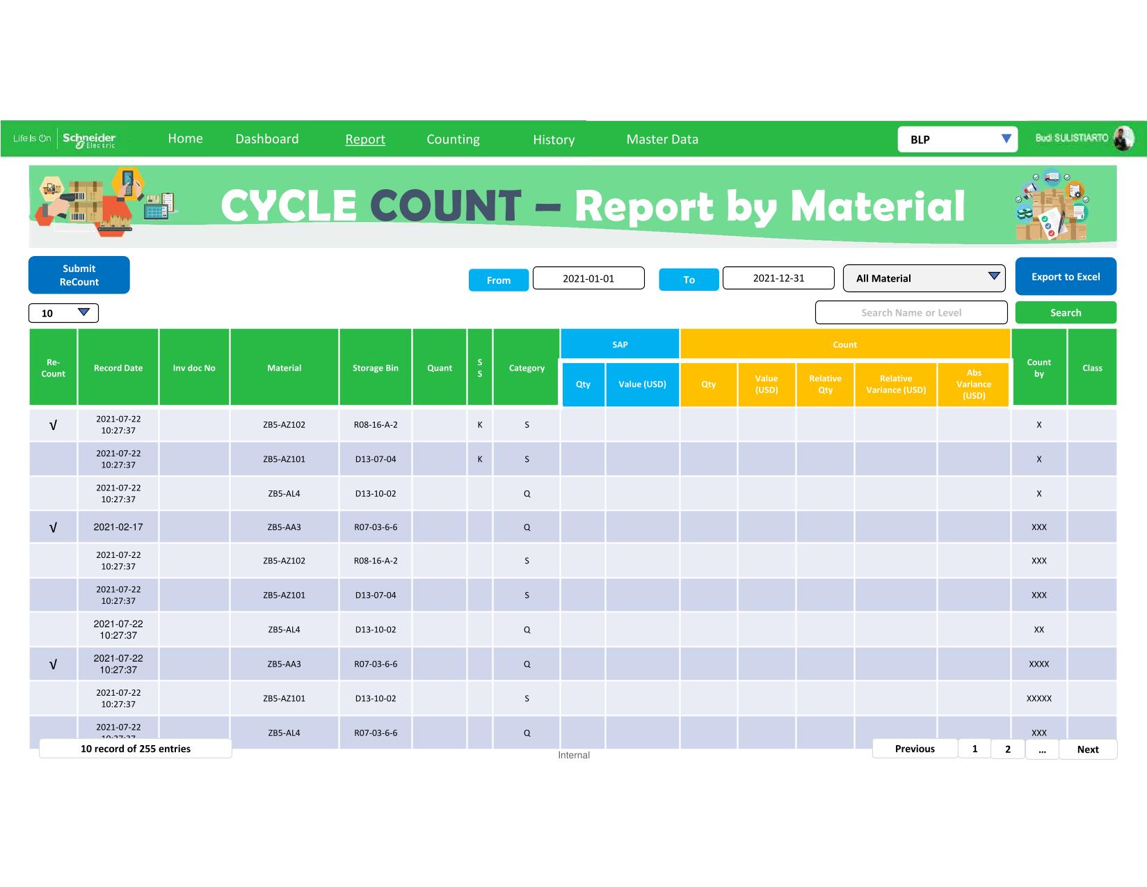 Full-Stack Developer
