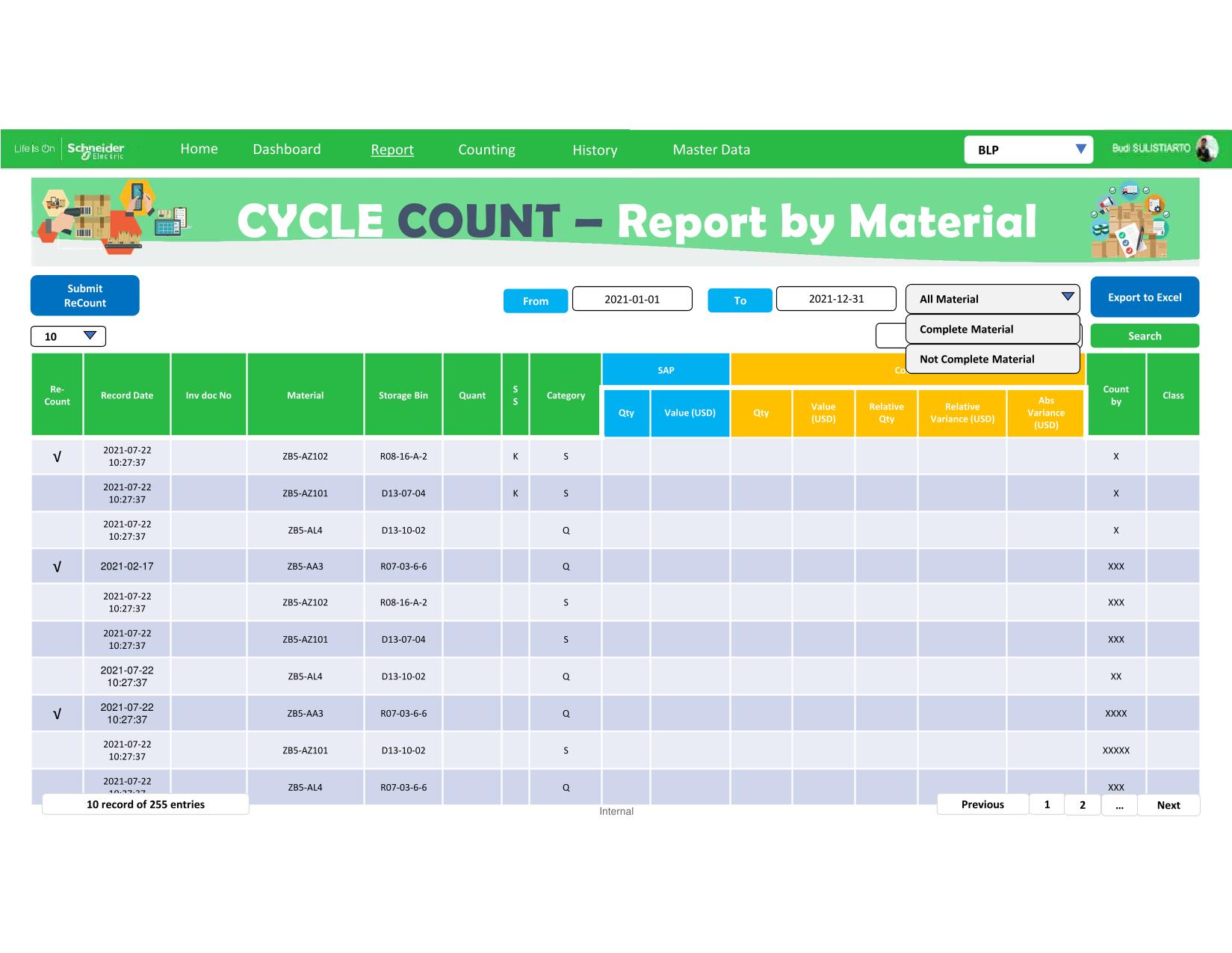 Full-Stack Developer