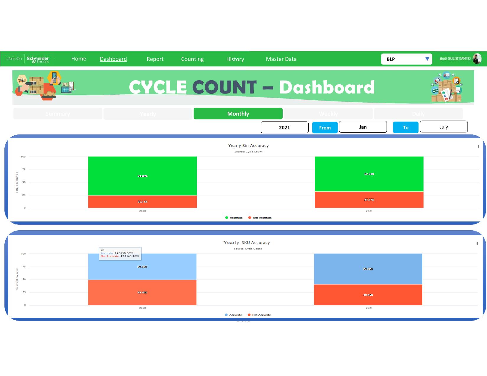 Full-Stack Developer