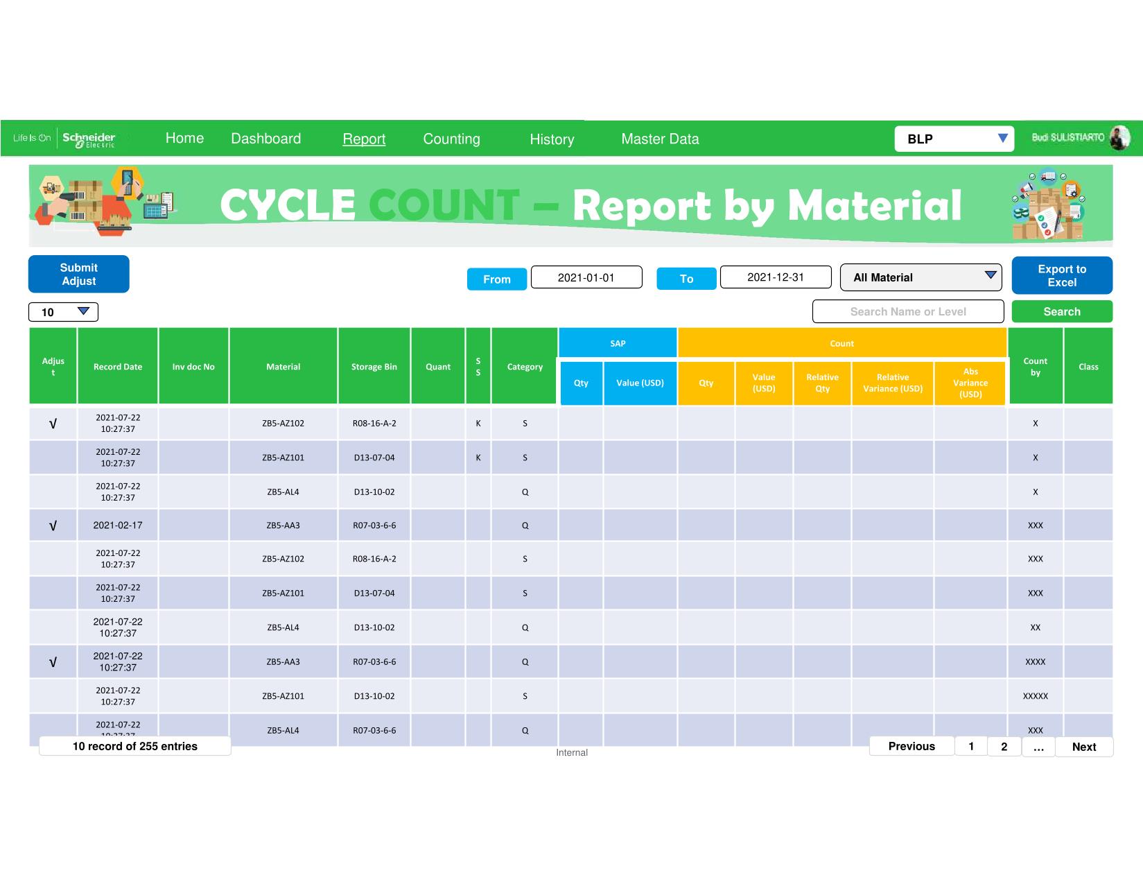 Full-Stack Developer