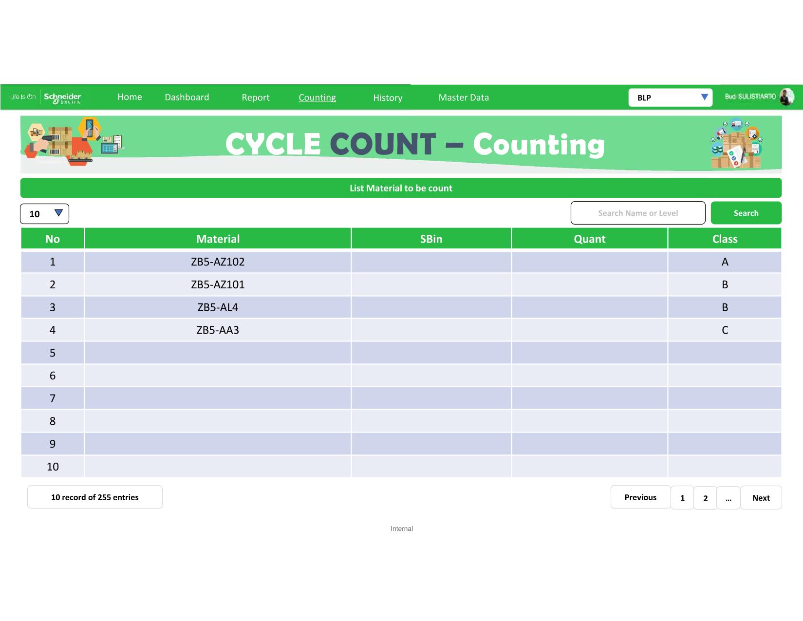 Full-Stack Developer