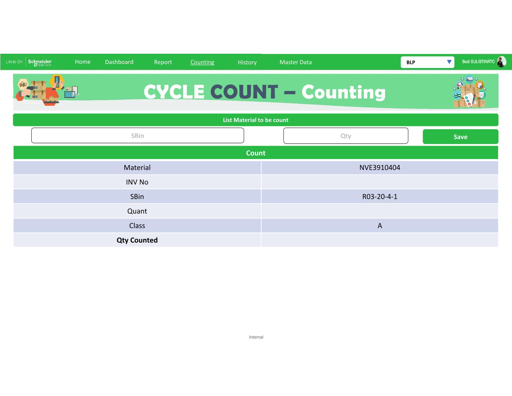 Full-Stack Developer