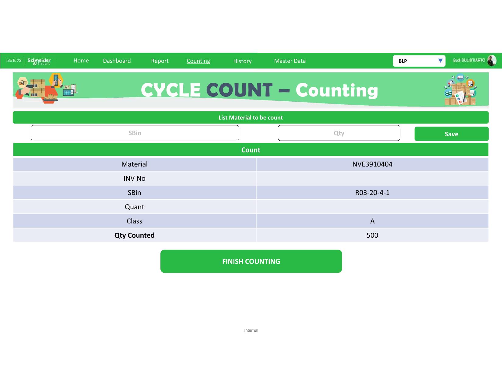 Full-Stack Developer