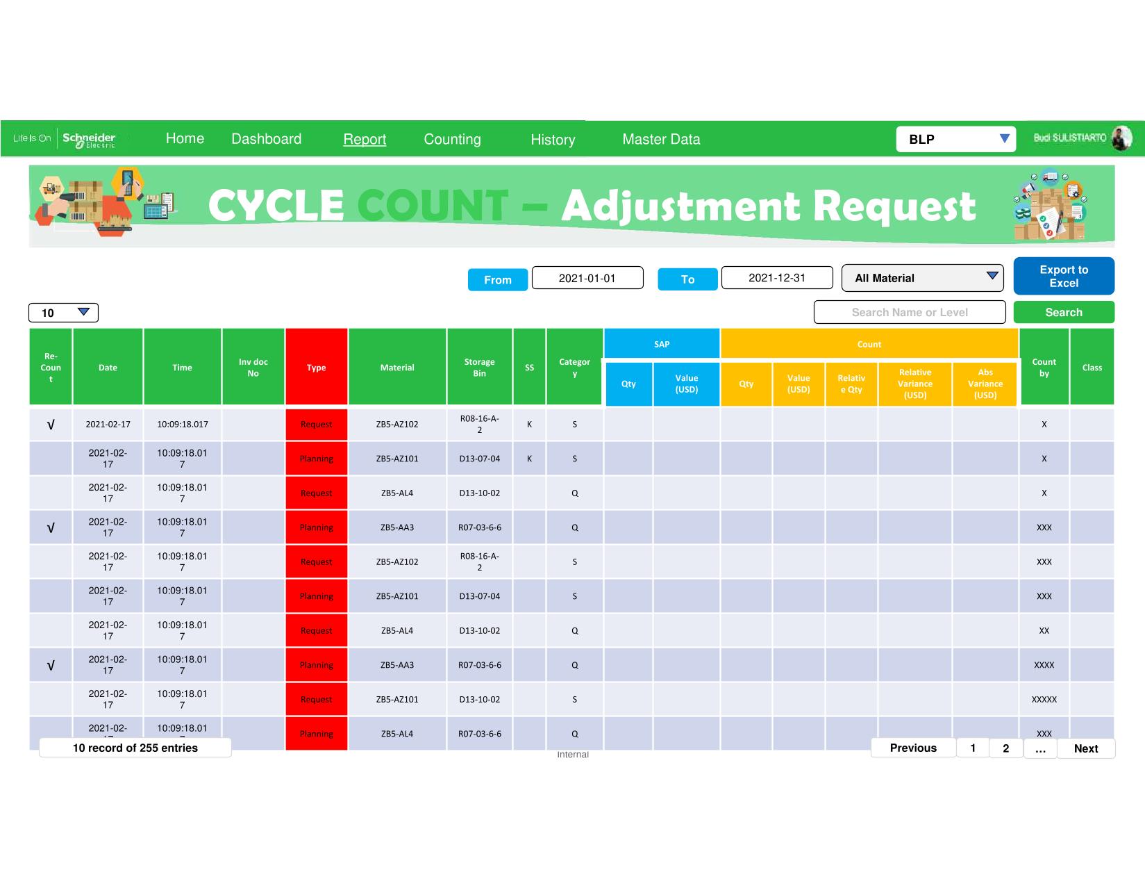 Full-Stack Developer