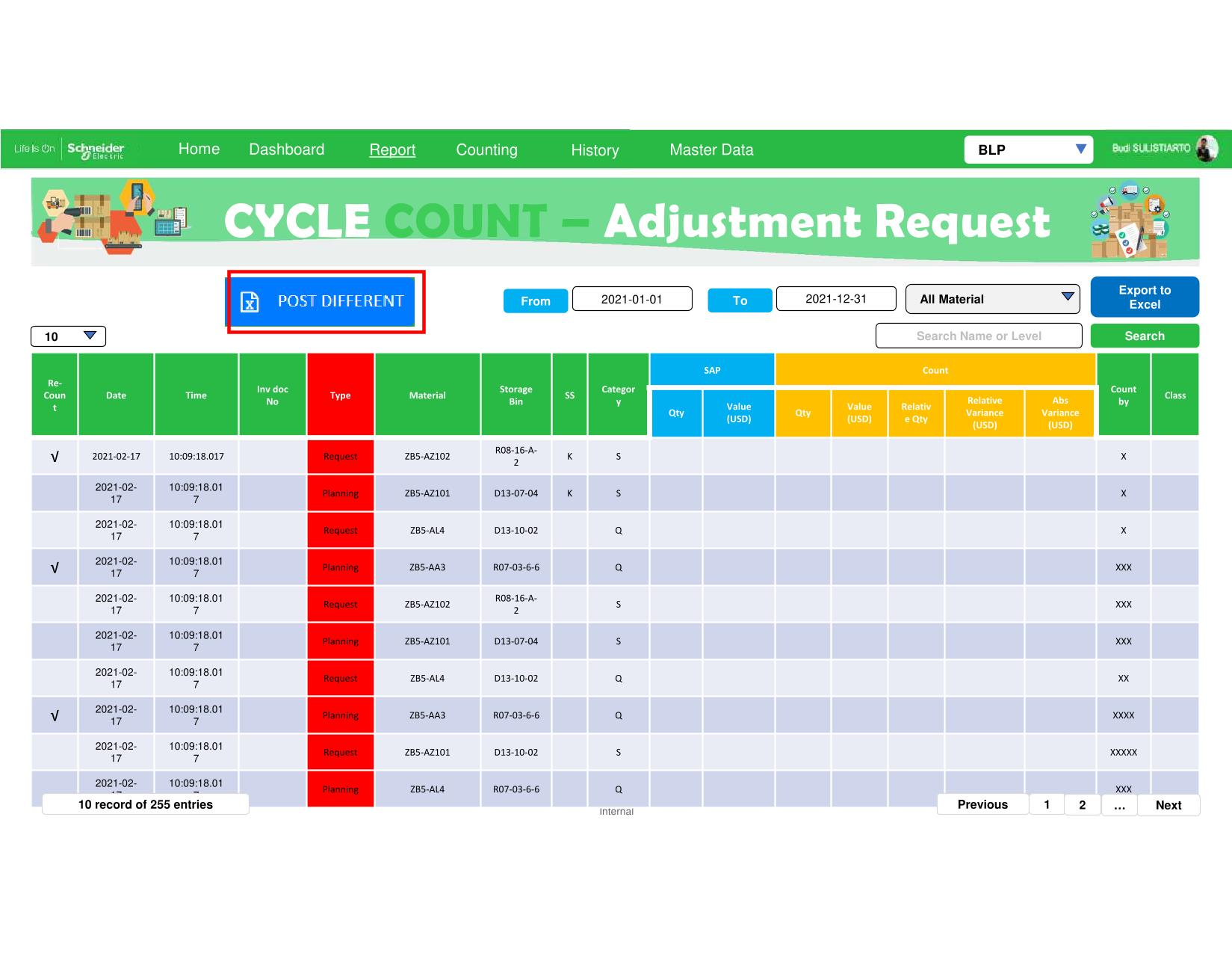 Full-Stack Developer