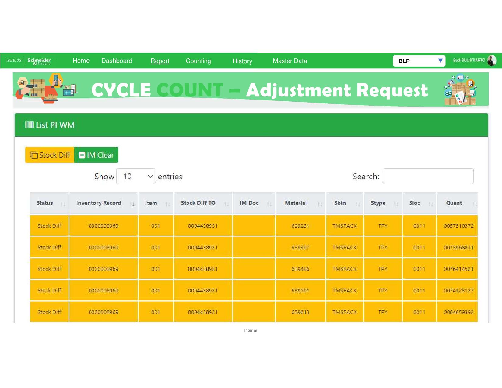 Full-Stack Developer