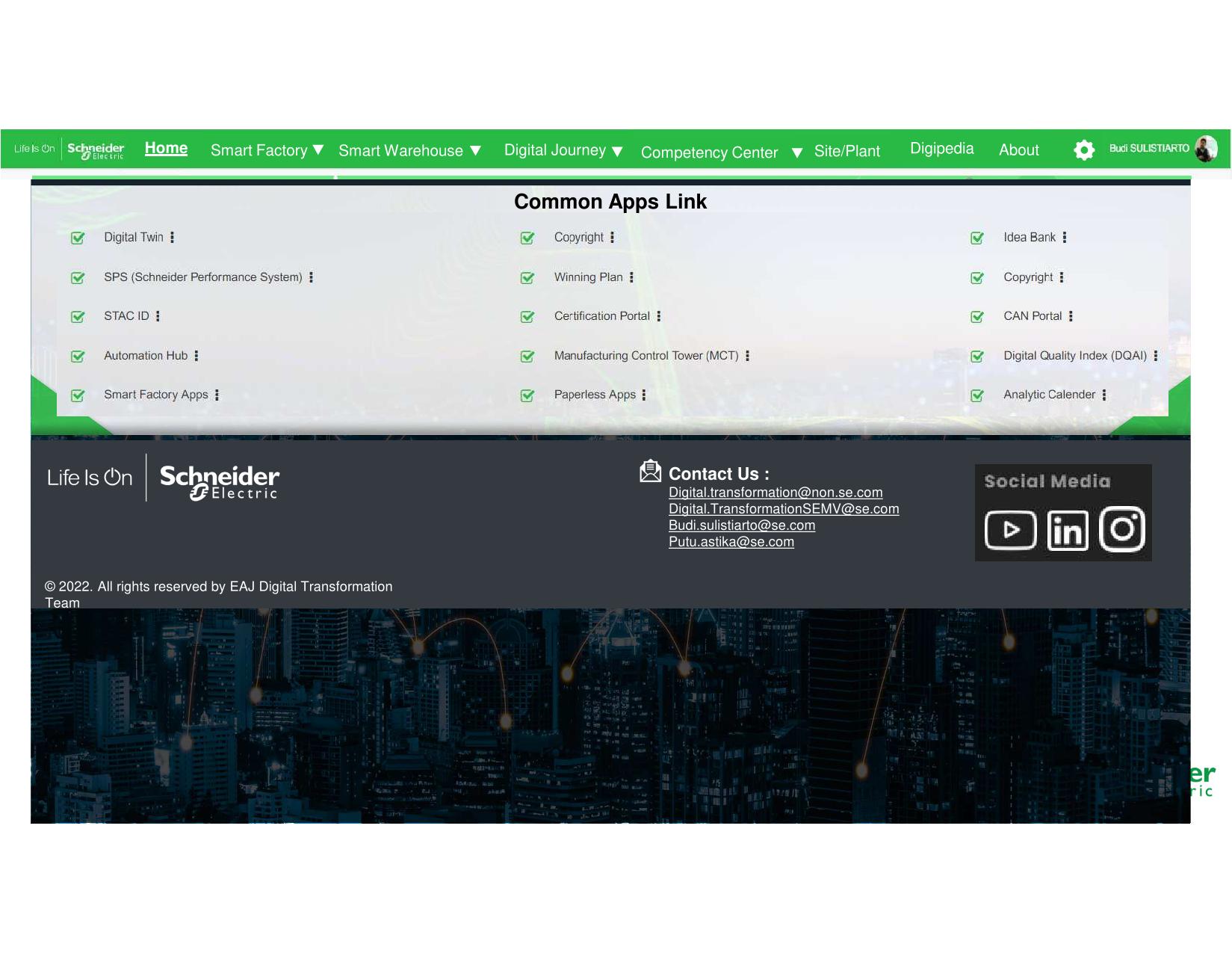 Full-Stack Developer