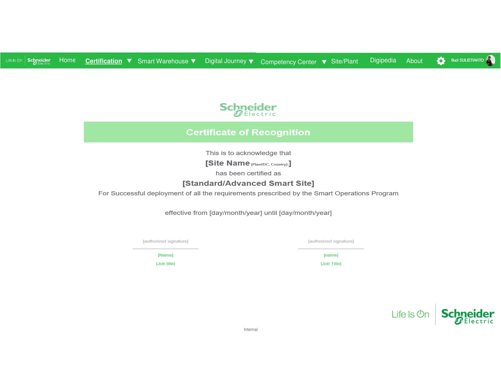 Full-Stack Developer