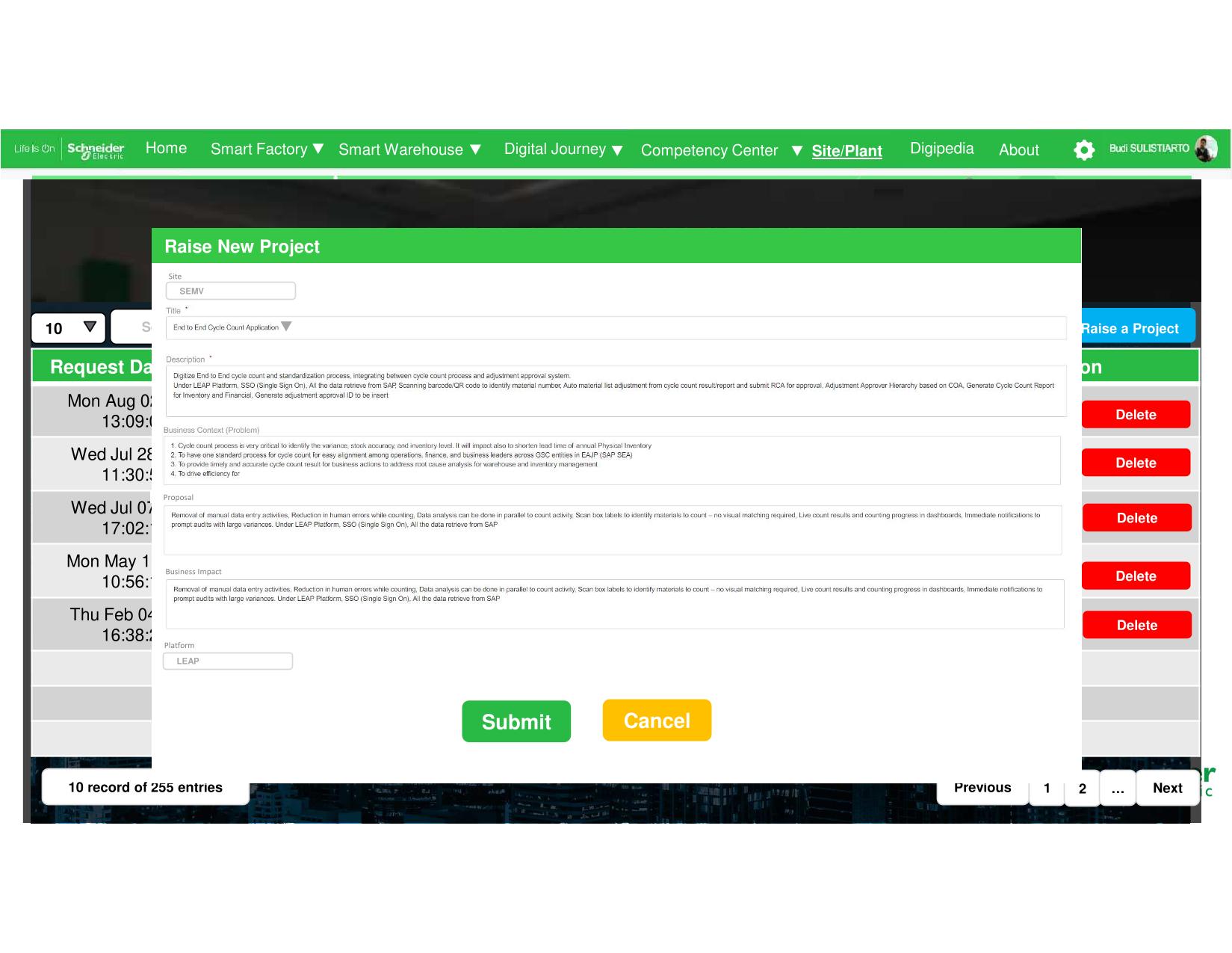 Full-Stack Developer