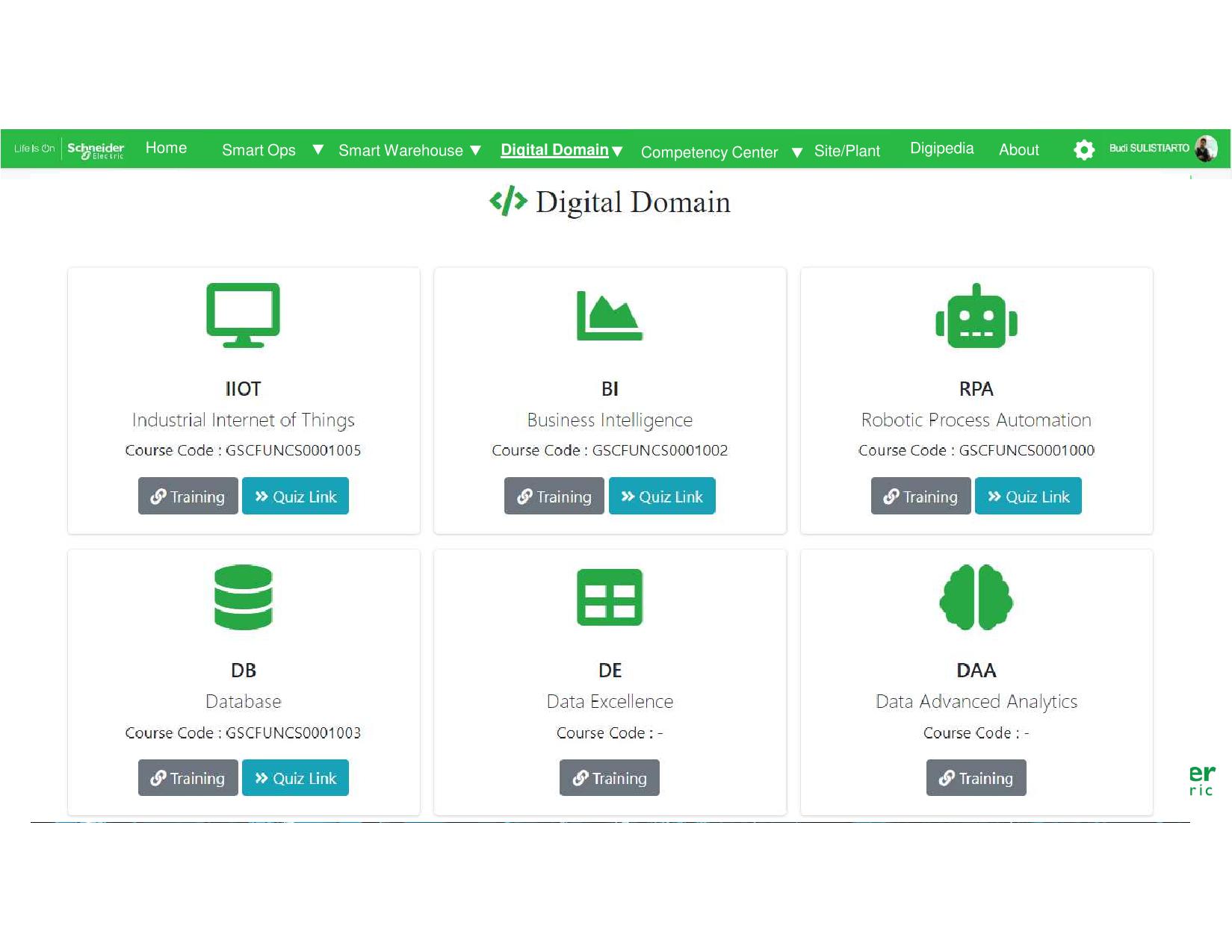 Full-Stack Developer