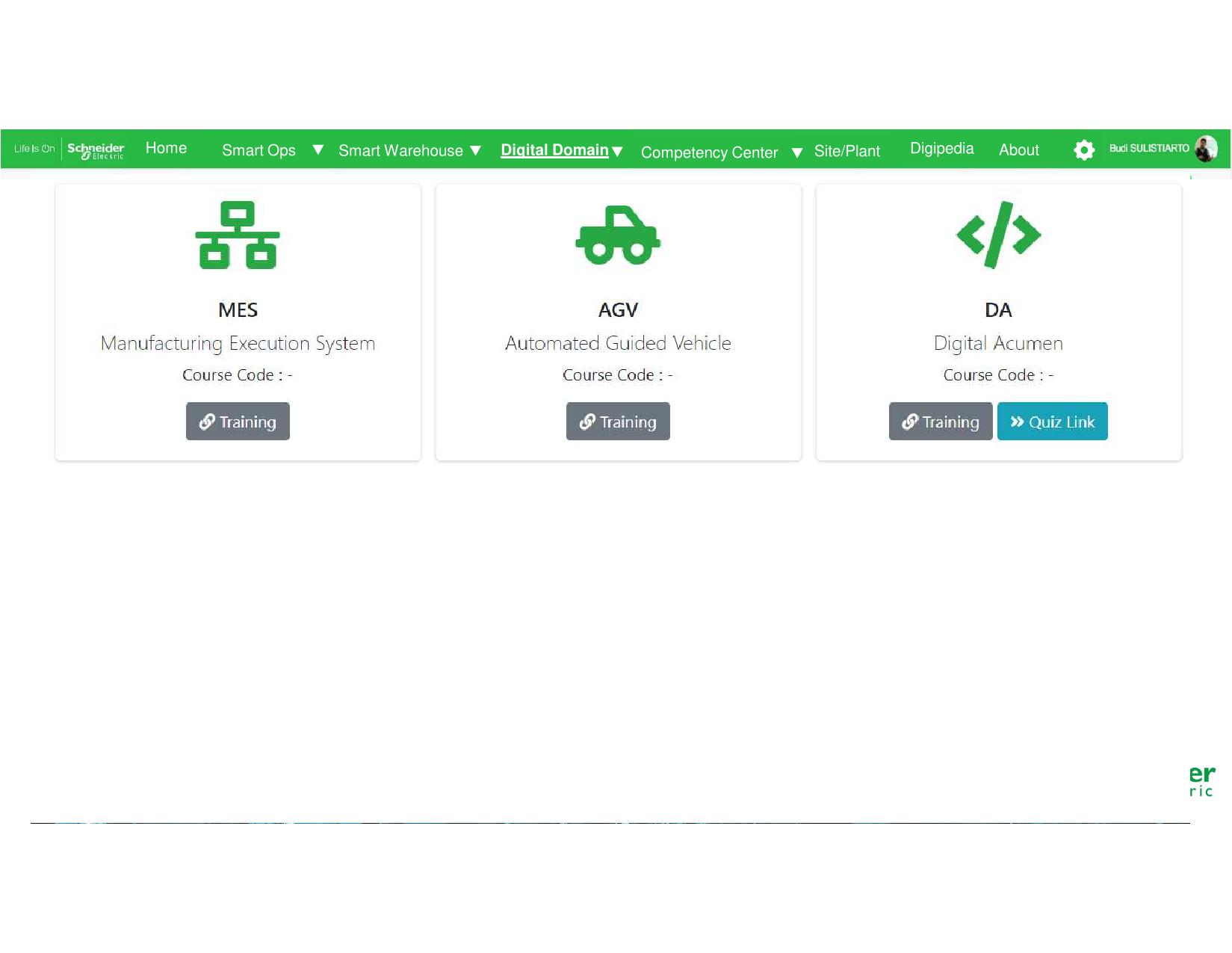 Full-Stack Developer