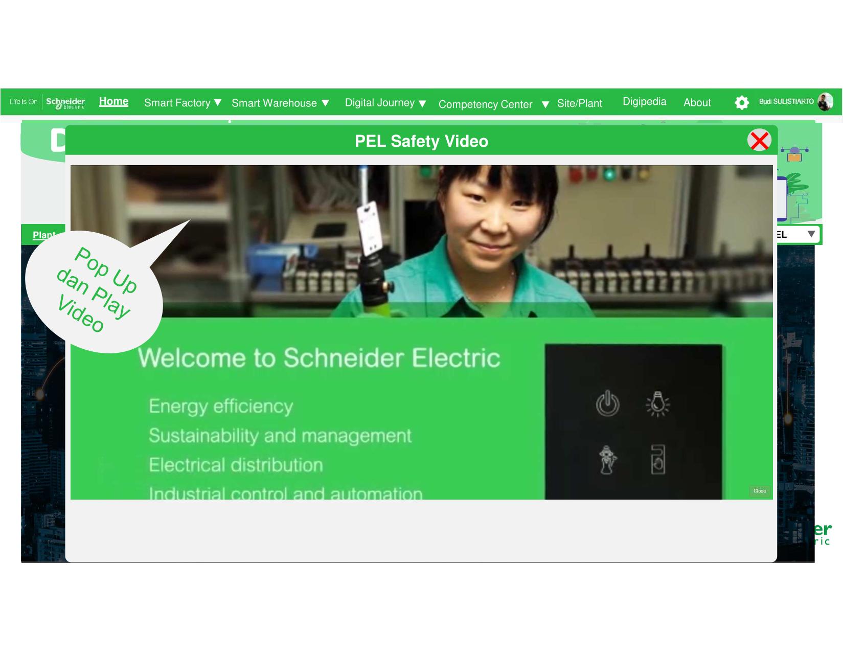 Full-Stack Developer