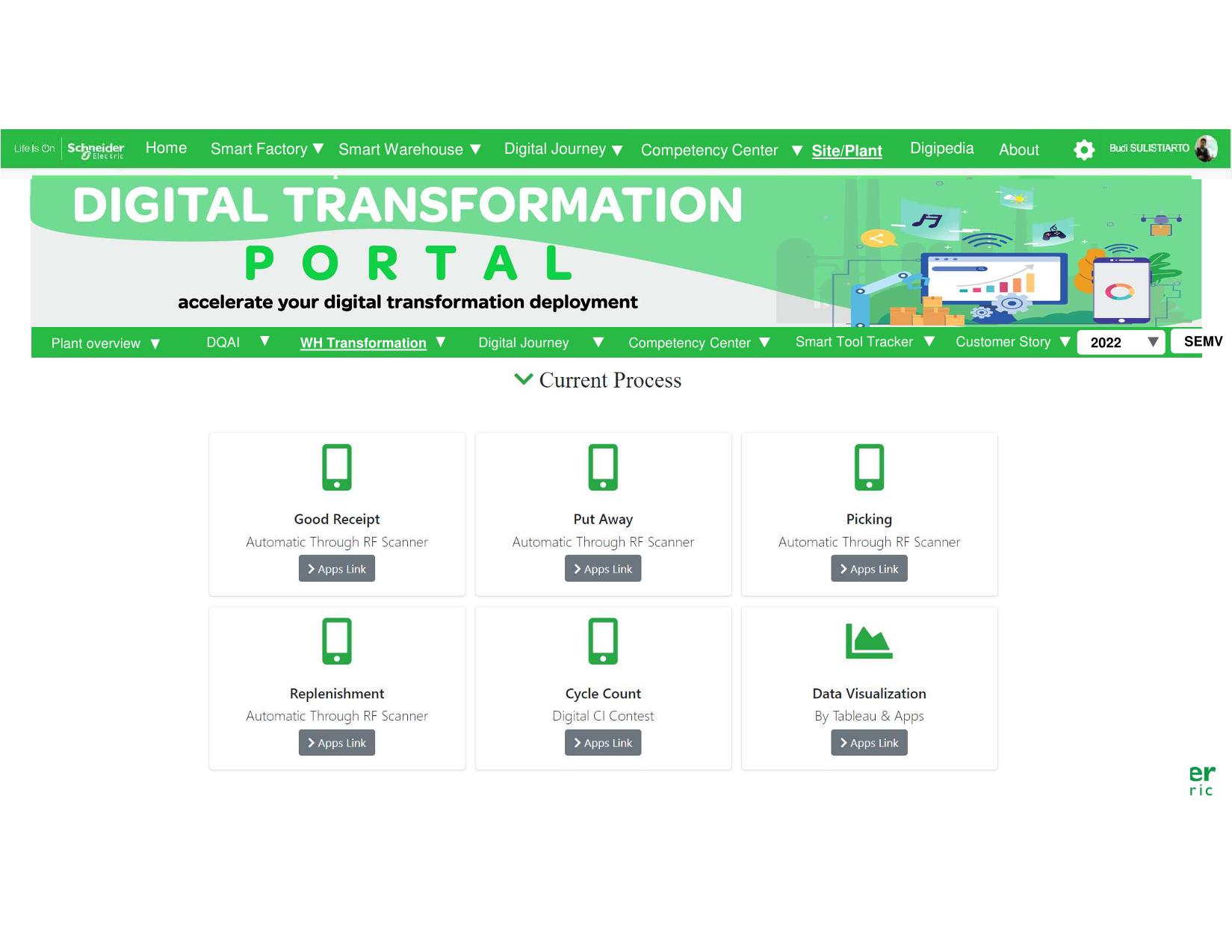 Full-Stack Developer