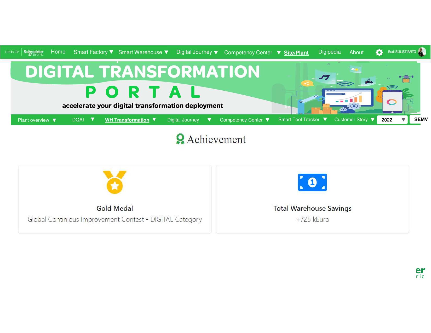 Full-Stack Developer