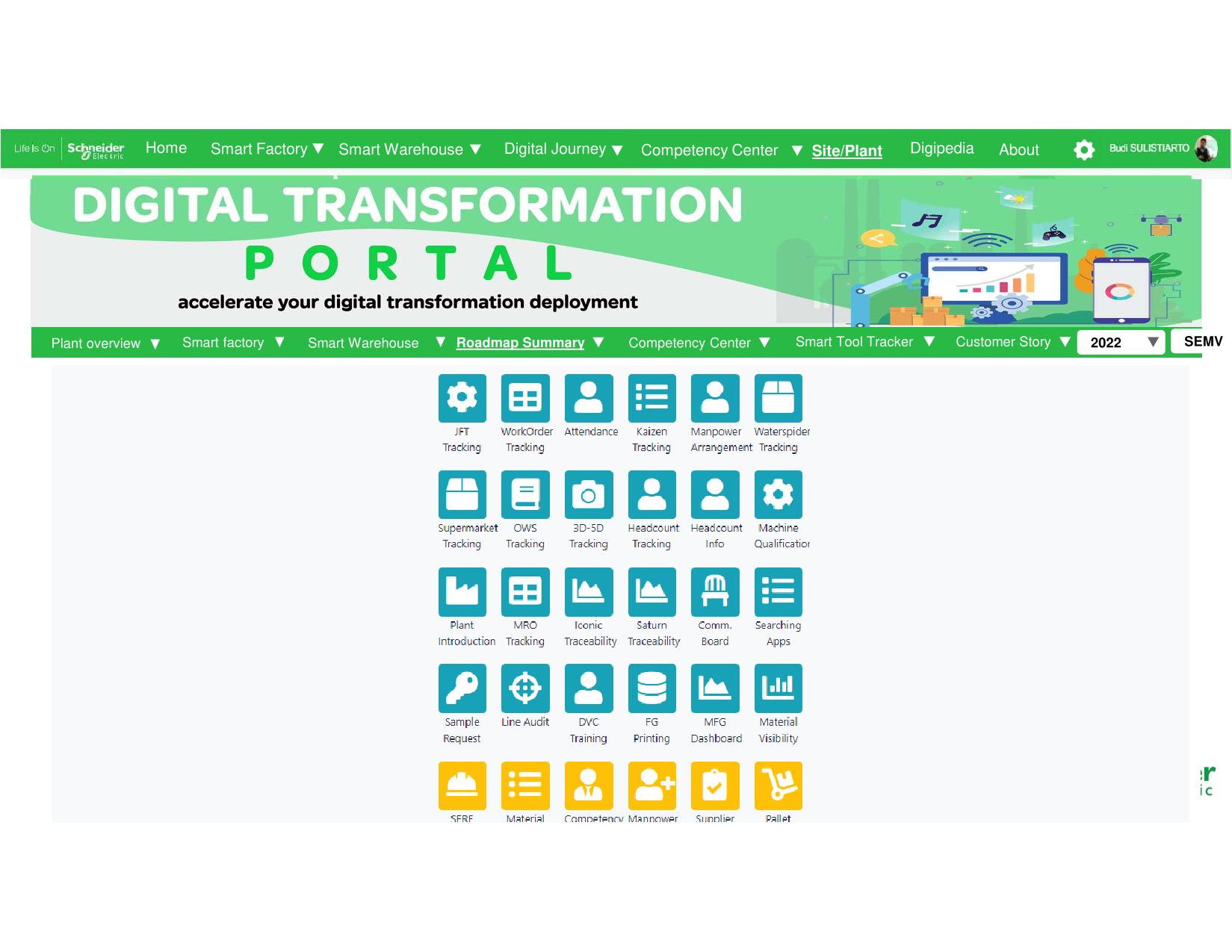 Full-Stack Developer