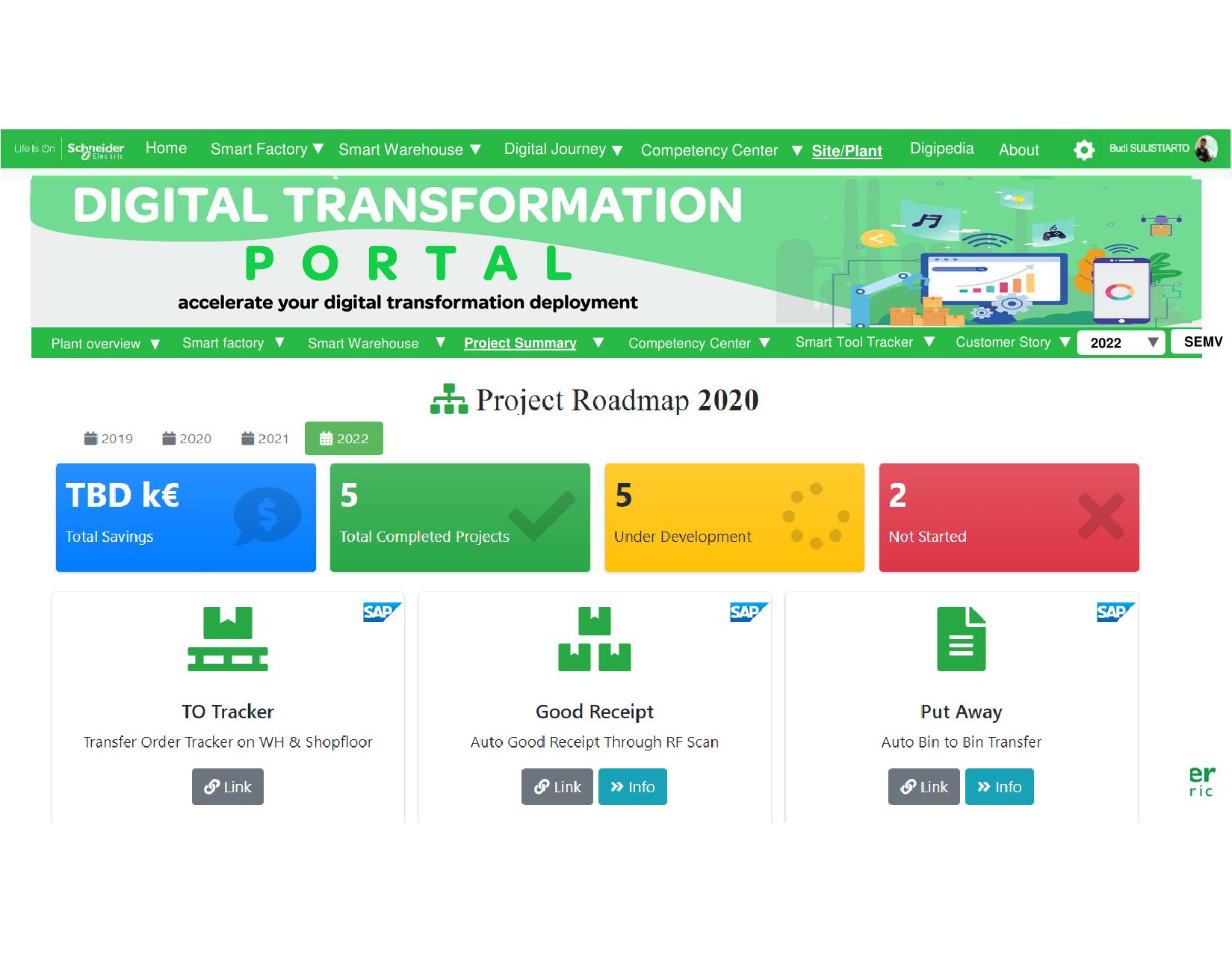 Full-Stack Developer