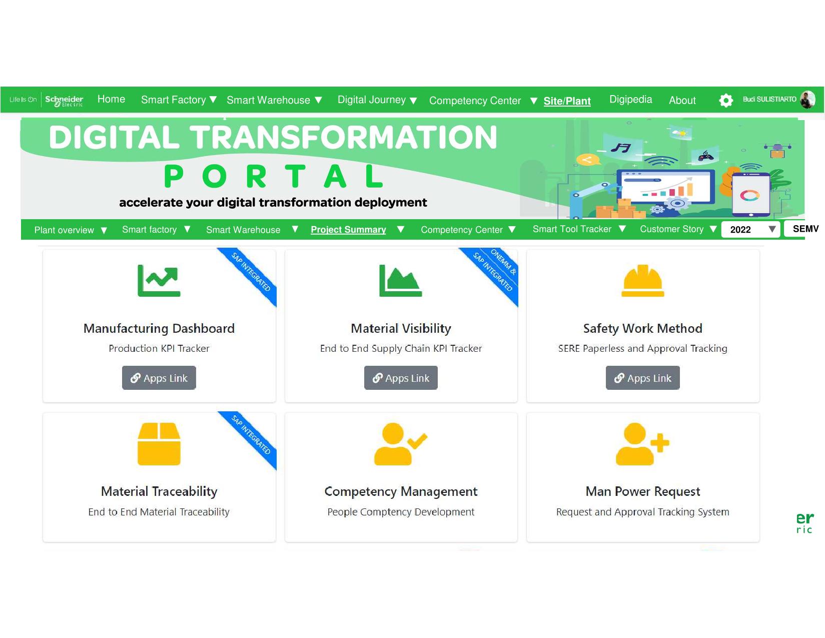Full-Stack Developer