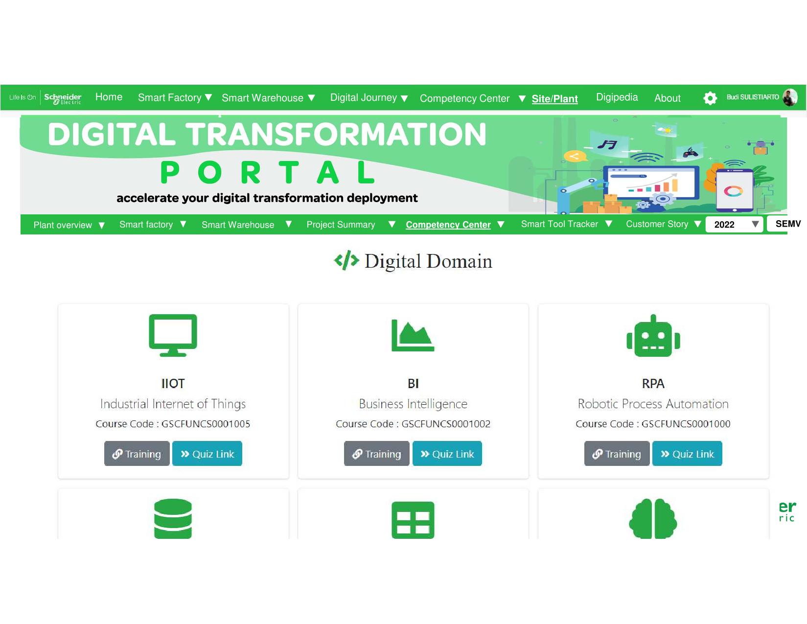 Full-Stack Developer