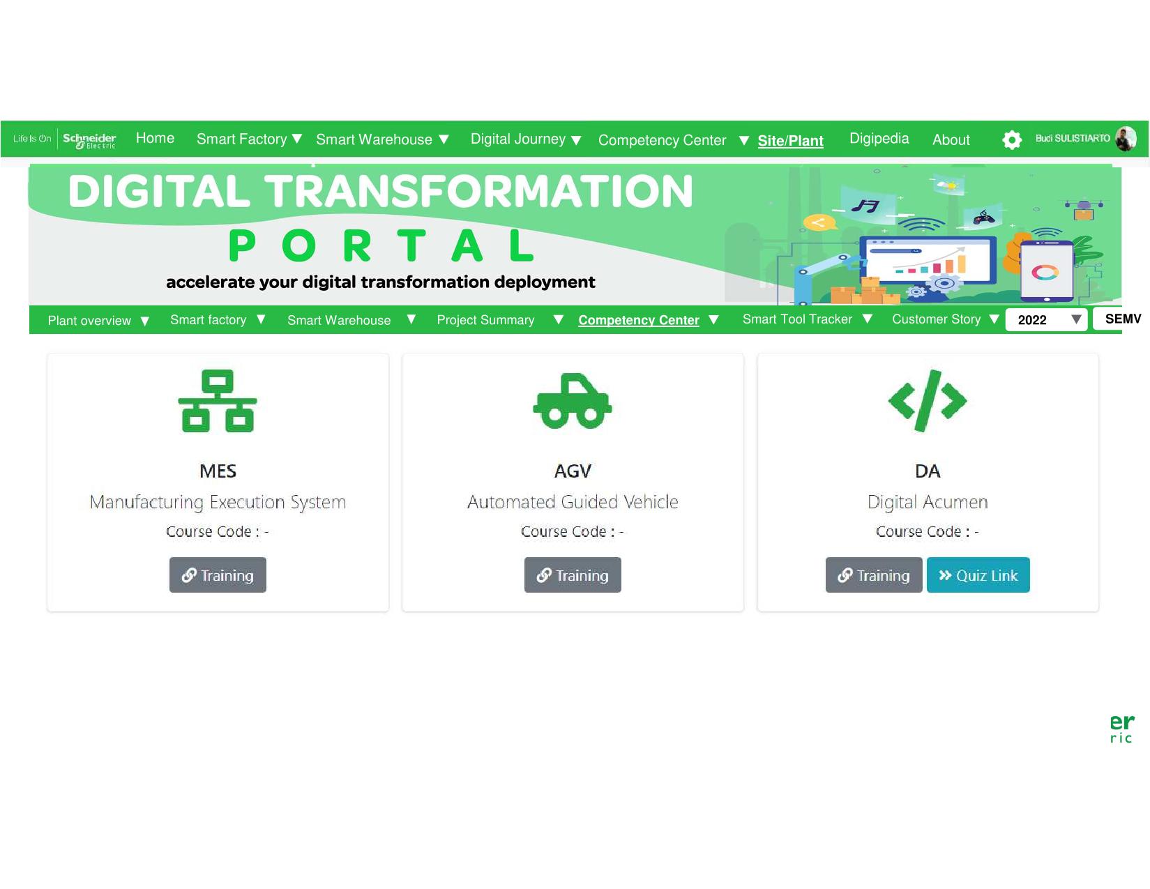 Full-Stack Developer
