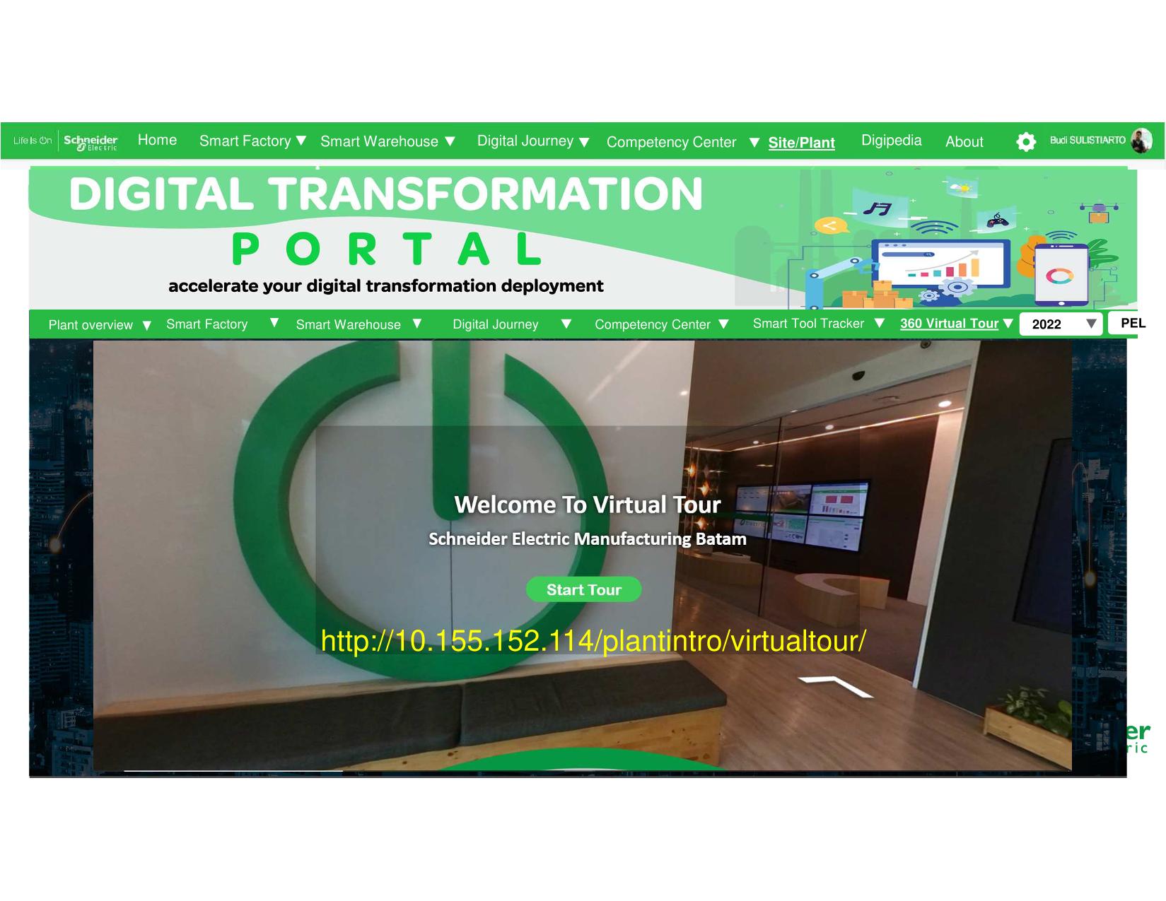 Full-Stack Developer