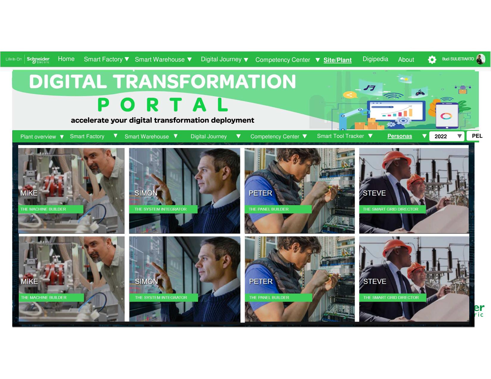 Full-Stack Developer