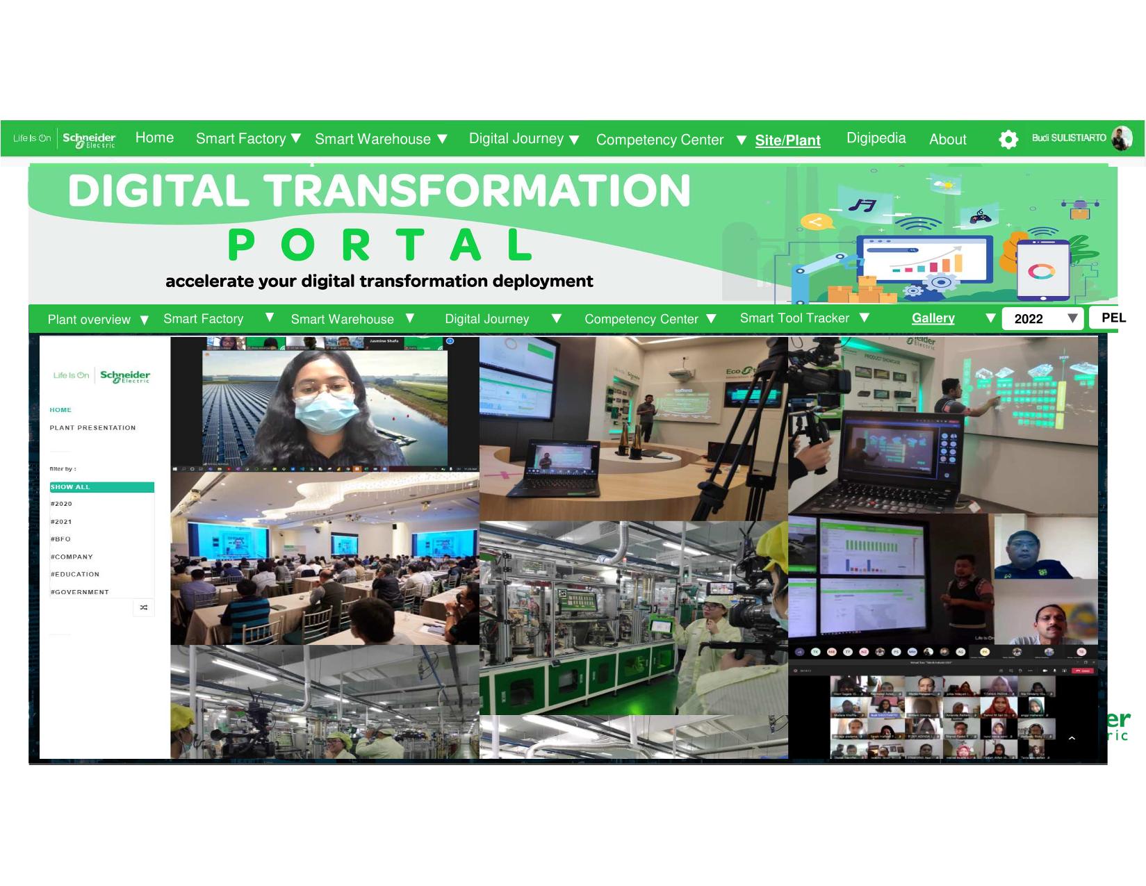 Full-Stack Developer