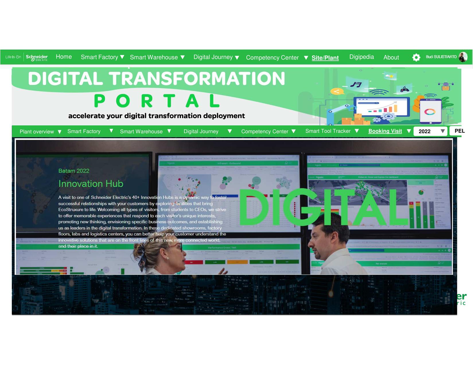 Full-Stack Developer