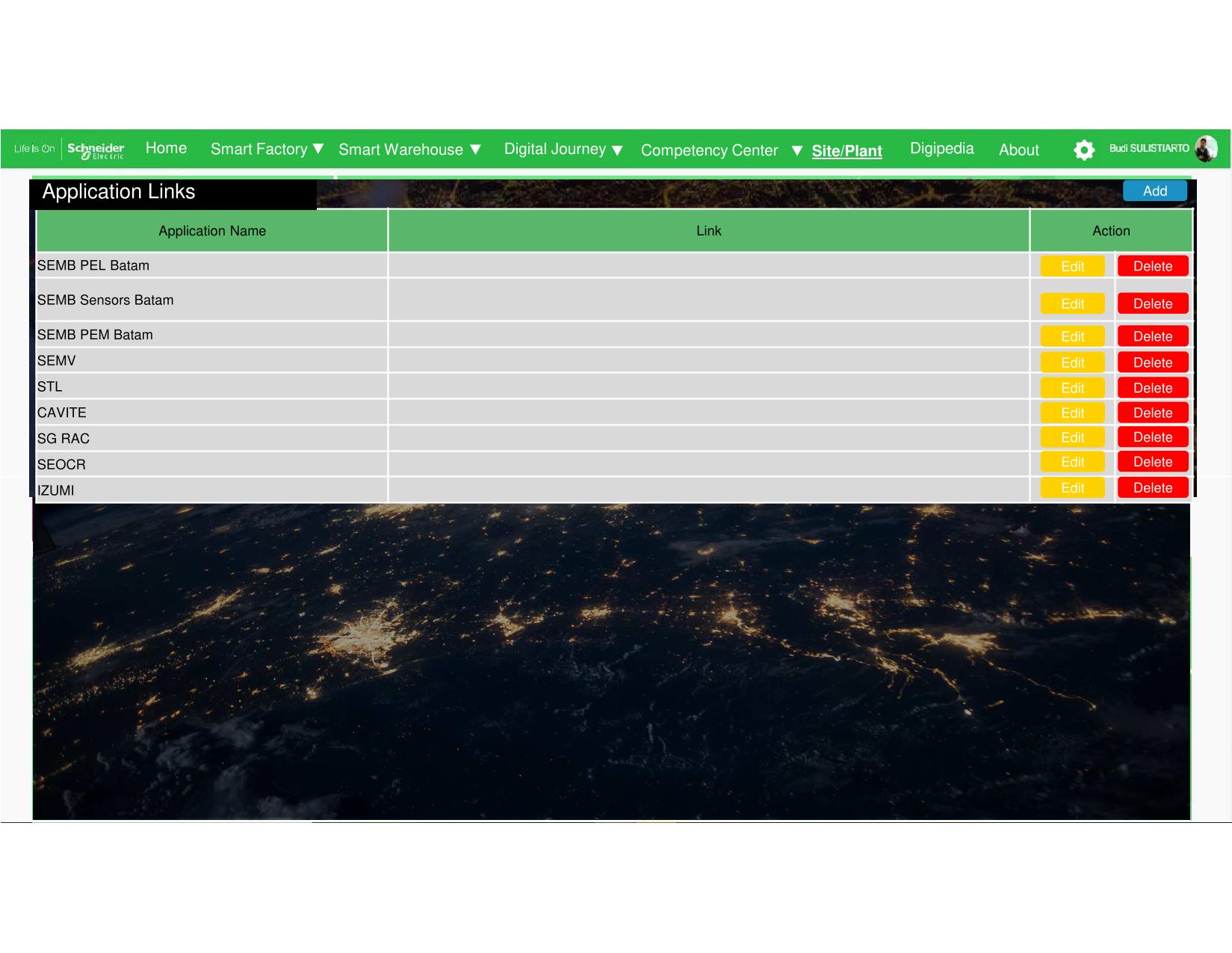 Full-Stack Developer
